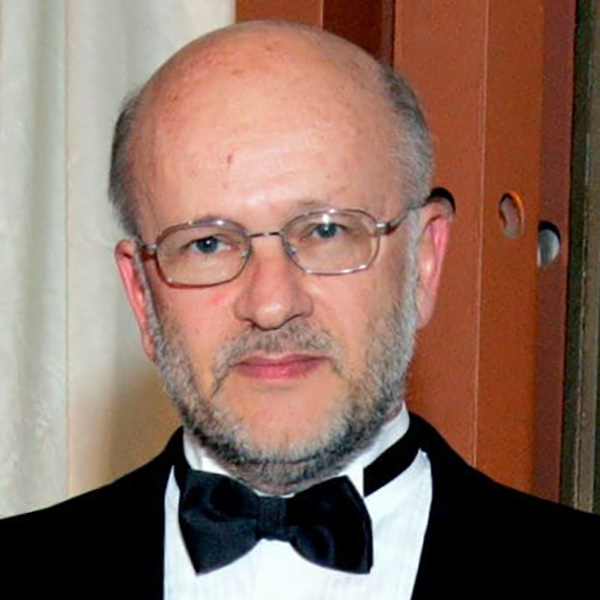 Alexander Shapiro