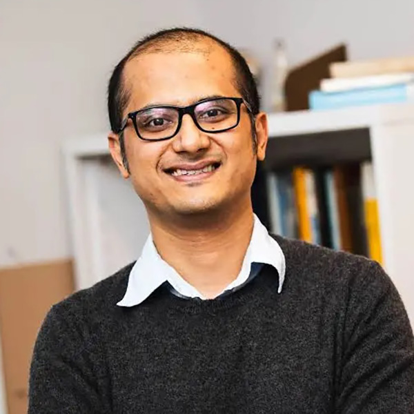Amitabh Basu