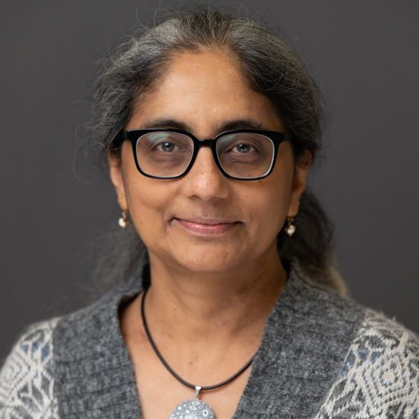 Rekha Thomas