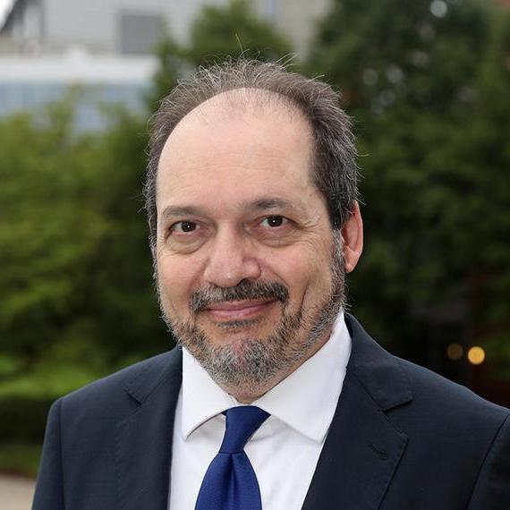 Nikolaos Sahinidis