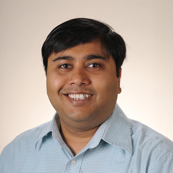 Santanu Dey