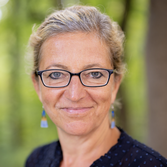 Katya Scheinberg