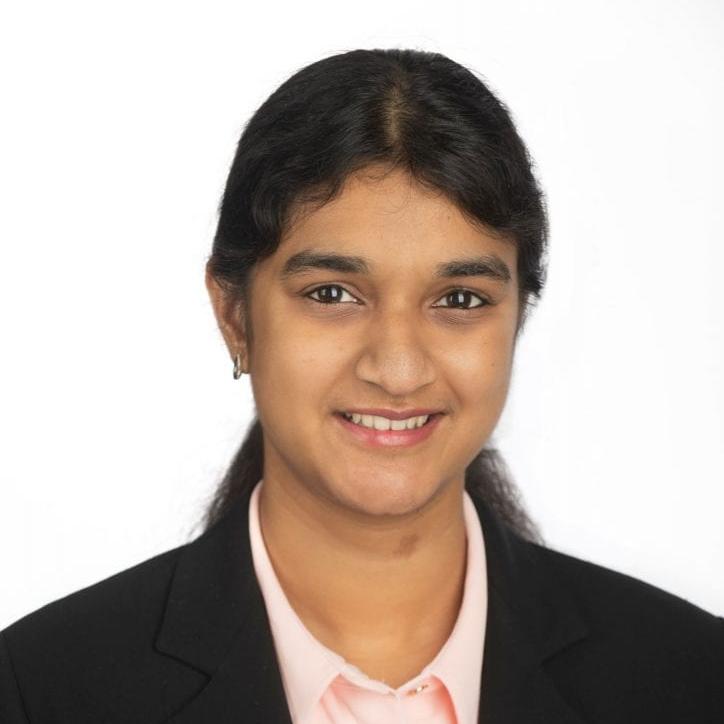 Vidya Muthukumar