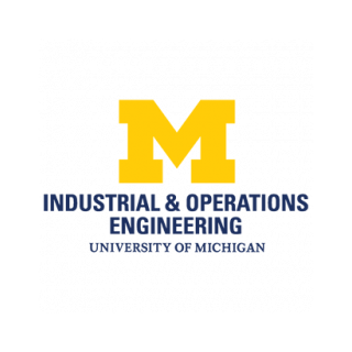 University of Michigan Industrial and Operations